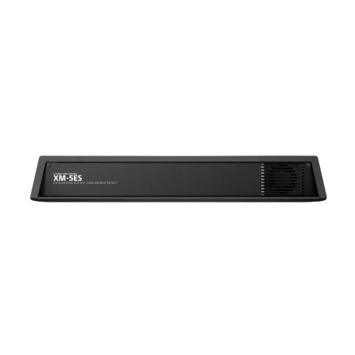 Open Box Sony XM5ES Mobile ES Series 165W RMS 2 Ohms Class D 5-Channel Power Amplifier