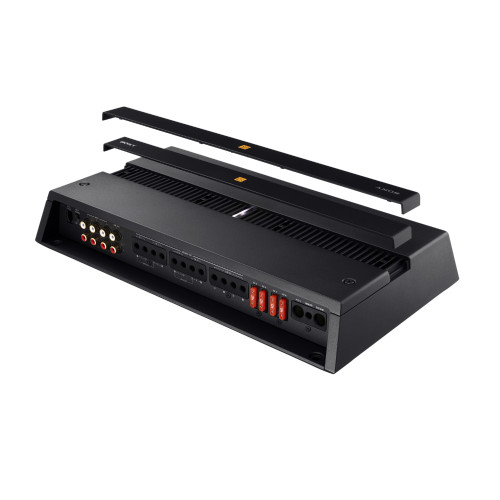Open Box Sony XM5ES Mobile ES Series 165W RMS 2 Ohms Class D 5-Channel Power Amplifier