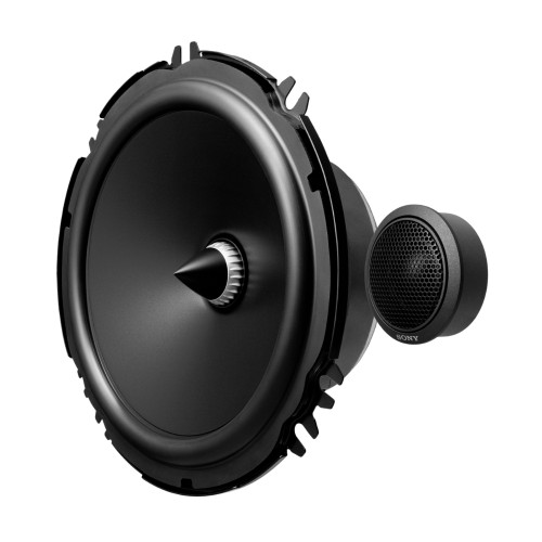 Open Box Sony XS162GS GS Series 6.5" 45 Watts RMS Power 4 Ohms 2-Way Component Speakers