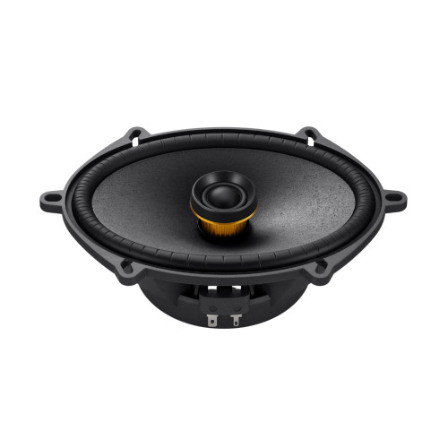 Open Box Sony XS680ES Mobile ES Series 6"x8" 75 Watts RMS 4 Ohms 2-Way Coaxial Speakers