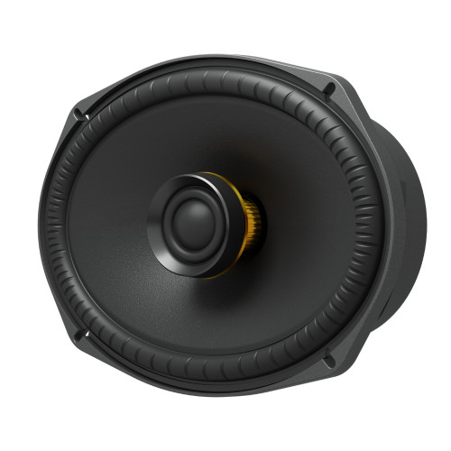Open Box Sony XS690ES Mobile ES Series 6"x9" 110 Watts RMS 4 Ohms 2-Way Coaxial Speakers