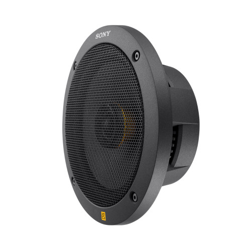 New, Open Box Sony XS160ES Mobile ES Series 6-1/2" 90 Watts RMS 4 Ohms 2-Way Coaxial Speakers