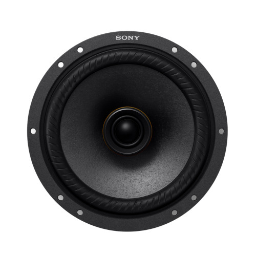 New, Open Box Sony XS160ES Mobile ES Series 6-1/2" 90 Watts RMS 4 Ohms 2-Way Coaxial Speakers