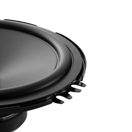 New, Open Box Sony XS162GS GS Series 6.5" 45 Watts RMS Power 4 Ohms 2-Way Component Speakers