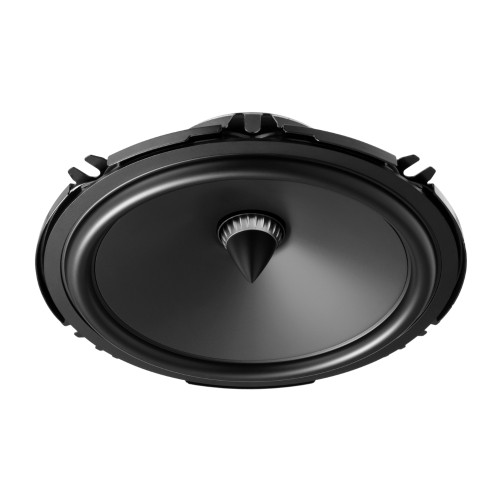 New, Open Box Sony XS162GS GS Series 6.5" 45 Watts RMS Power 4 Ohms 2-Way Component Speakers