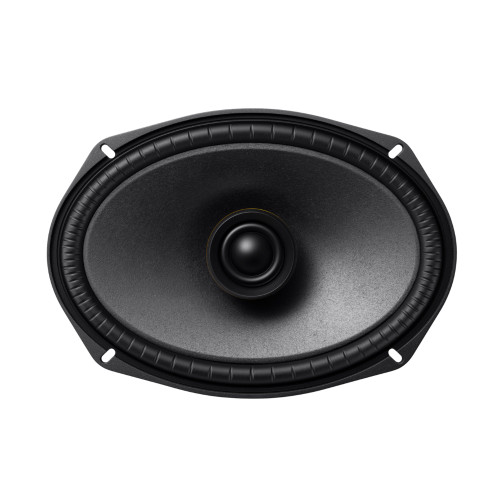 New, Open Box Sony XS690ES Mobile ES Series 6"x9" 110 Watts RMS 4 Ohms 2-Way Coaxial Speakers