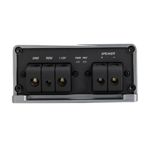 Used Kicker 51KPX5001 KPX Series Mono Amplifier 500 Watts Water Resistant Design