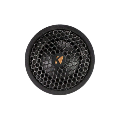 Used Kicker KS-Series 51KSS6904 6x9" Component Speaker System High Power Handling