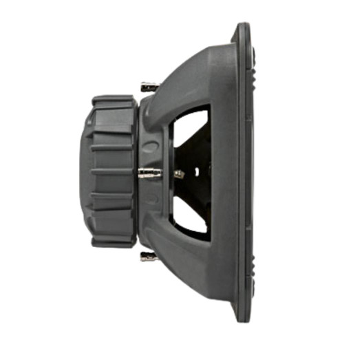 Used Kicker 45L7R122 Solo-Baric L7R Series 12" Subwoofer with Dual 2-Ohm Voice Coils