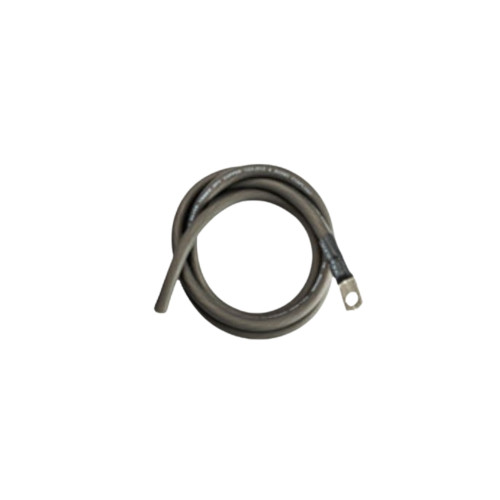 Used Kicker 46CK4 Complete Four Gauge Wiring Kit with 2-Channel Amplifier Kit