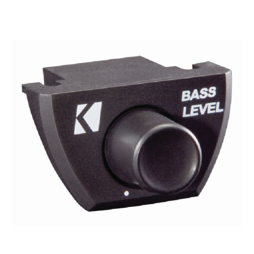 Used Kicker 10" 51HS10 10" 180W RMS Hideaway Compact Powered Subwoofer Enclosure