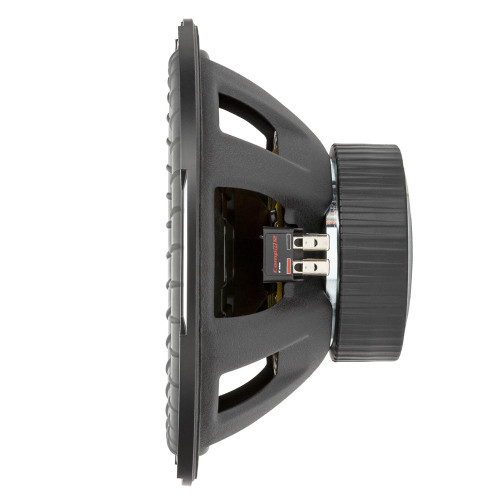 New, Open Box Kicker 48CWR122 CompR Series 12 Inch Car Subwoofer with Dual 2 Ohm Voice Coils