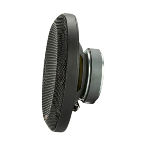 New, Open Box Kicker KS-Series 51KSC6504 6.5" 2-Way Coaxial Speakers with High Power Handling