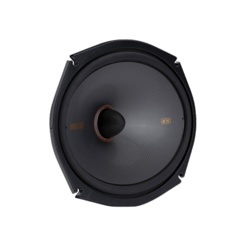 New, Open Box Kicker KS-Series 51KSS269 6x9-Inch 4 Ohms 2-Way Component Speaker System