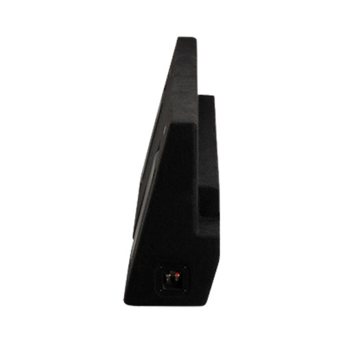 New, Open Box Kicker 51KTDL7T102 1000 Watts RMS Dual 10" L7T 2-Ohm Subwoofer Enclosure