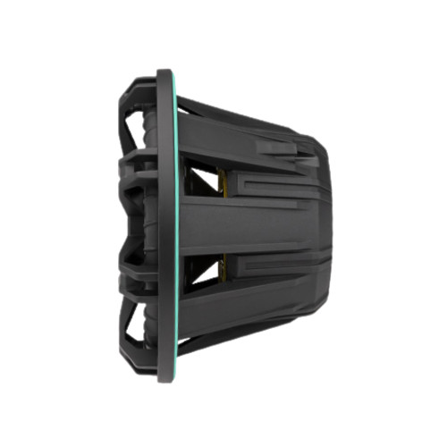 New, Open Box Kicker 51MWF102 10" Single Voice Coil 2-Ohm 400W RMS Marine Free-Air Subwoofer