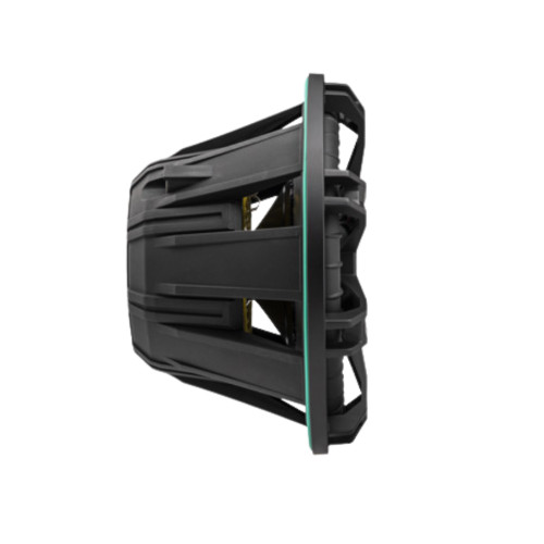 New, Open Box Kicker 51MWF122 12" Single Voice Coil 2-Ohm 450W RMS Marine Component Subwoofer