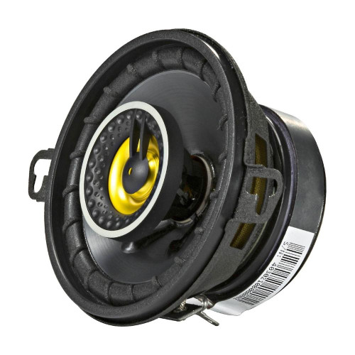 New, Open Box Kicker 46CSC354 CS Series 3-1/2" 2-Way Coaxial Car Speakers with 90 Watts Peak