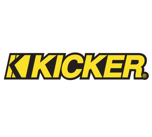 New, Open Box Kicker 47KMPK8 Marine-Grade Amplifier Wiring Power Kit (8 Gauge)