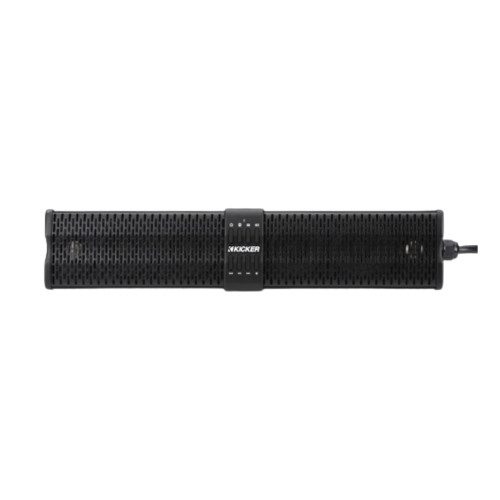 New, Open Box Kicker 47KPB1 Weather-Proof IP66 Rating 21" Six-Speaker PowerBar