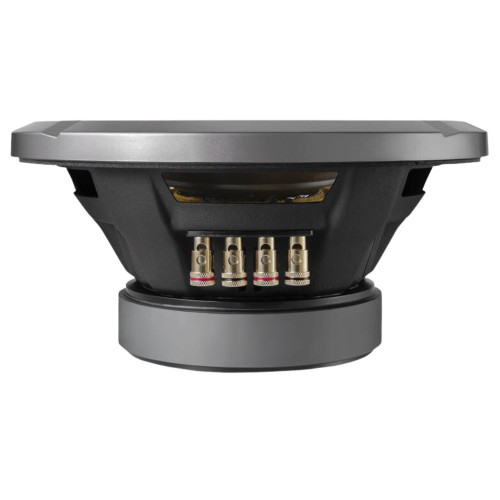 Used Alpine S-Series S2-W10D4 10" Subwoofer 4-Ohm Voice Coils 1800W Peak Power