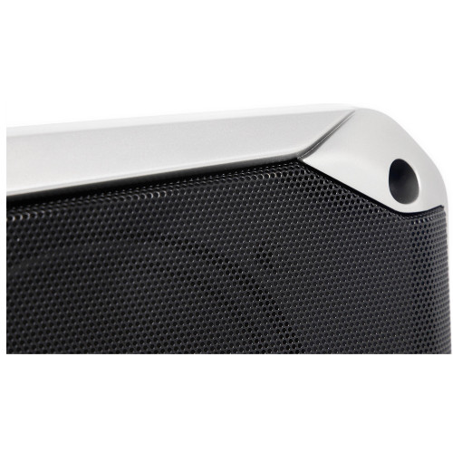 Used Alpine SPV-65-JLT 6-1/2" Component Speaker System Rear Soundbar 2018+ Jeep