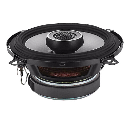Used Alpine S2-S50 S-Series 5.25" 2-way Coaxial Speakers