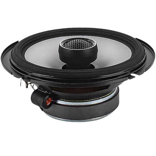 Used Alpine S2-S65 S-Series 6.5" 2-way Coaxial Speakers