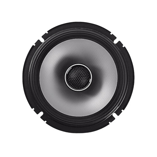Used Alpine S2-S65 S-Series 6.5" 2-way Coaxial Speakers