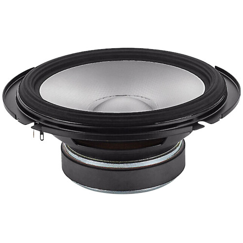 Used Alpine S2-S65C S-Series 6.5" 2-Way Component Speakers