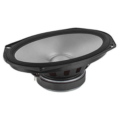 Used Alpine S2-S69C S-Series 6"x9" 2-Way Component Speakers