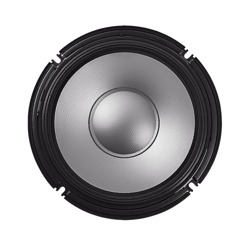 Used Alpine S2-S80C S-Series 8" 2-Way Component Speaker