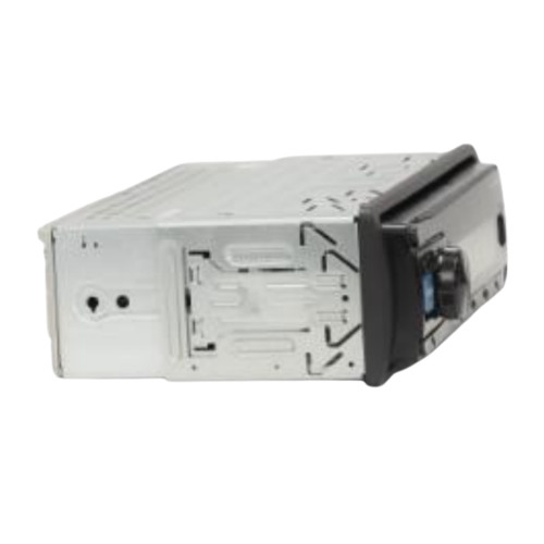 Open Box Alpine UTE-83BT Single-DIN Shallow Chassis Digital Media Receiver with Bluetooth