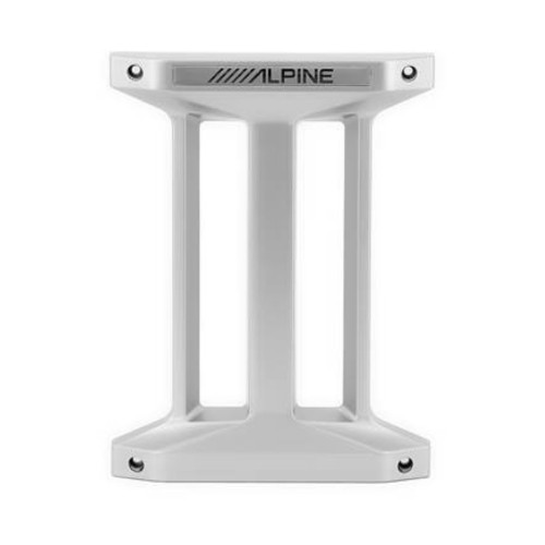 Open Box Alpine KTX-H10 Linking Kit for Two 10" Subwoofer Enclosures