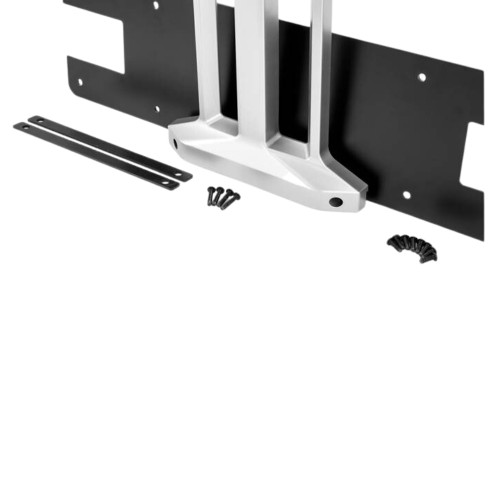 Open Box Alpine KTX-H10 Linking Kit for Two 10" Subwoofer Enclosures
