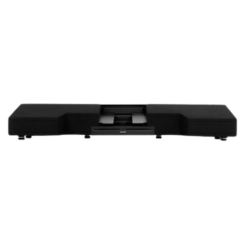 Open Box Alpine S2-DB8V-TRK Dual 8" Halo S-Series Preloaded Truck Subwoofer Enclosure