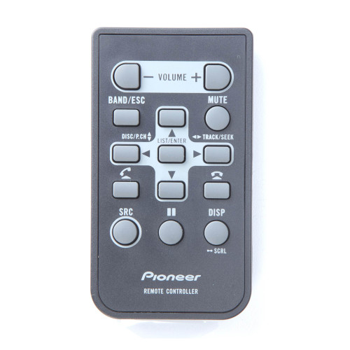 OPEN BOX Pioneer DMH-342EX 6.8" Digital Multimedia (Does Not Play Disc)