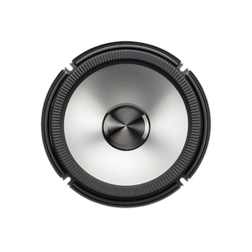 Open Box Alpine BRV-S80C 8"" BassRev Component Speakers Set with 50W RMS & 150W Peak Power