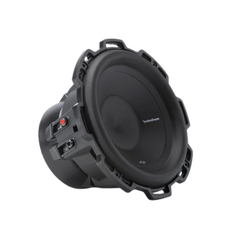 Rockford Fosgate P2D2-10 10" P2 Dual 2Ω DVC Punch Car Audio Subwoofer - 300W RMS