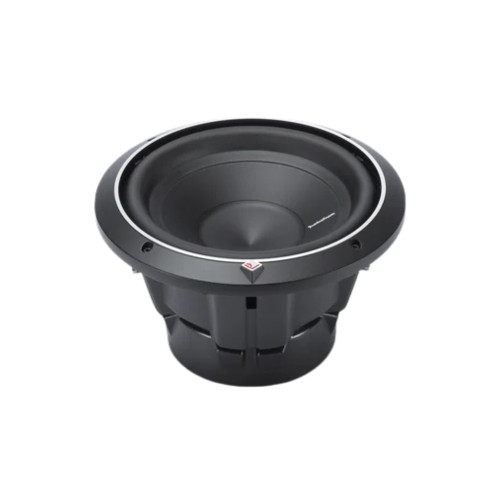 Rockford Fosgate P2D2-10 10" P2 Dual 2Ω DVC Punch Car Audio Subwoofer - 300W RMS