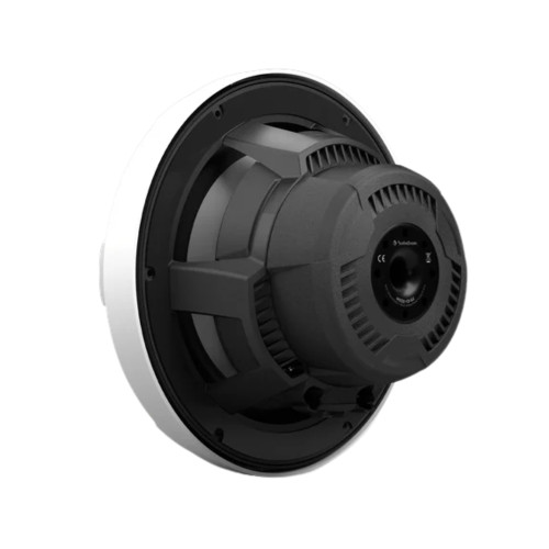 Rockford Fosgate M2D2-10SB-G2 M2 10" DVC 2Ω Color Optix Sealed Marine Subwoofer