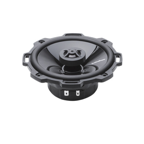 Open Box Rockford Fosgate P152 Punch 5.25" 2 Way Full Range 80W Car Speakers