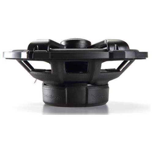 OPEN BOX Rockford Fosgate T1682 Power 6x8 Inch 2-Way 160W Full Range Car Speaker