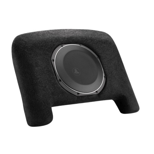 JL Audio 010-03738-00 Stealthbox Enclosed Subwoofer for Tesla Model 3 Estimated delivery is 2-3 weeks