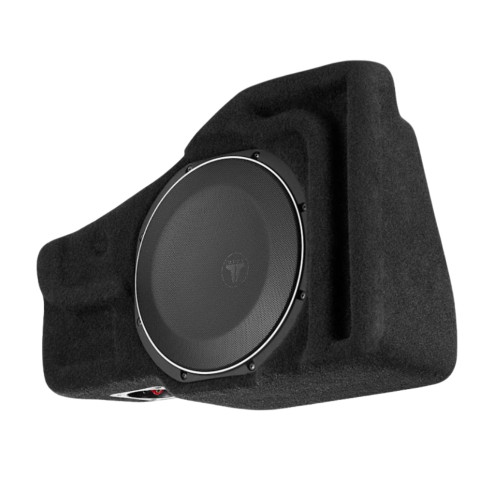 JL Audio 010-03703-00 Stealthbox Enclosed Subwoofer for Ford Expedition Estimated delivery is 2-3 weeks