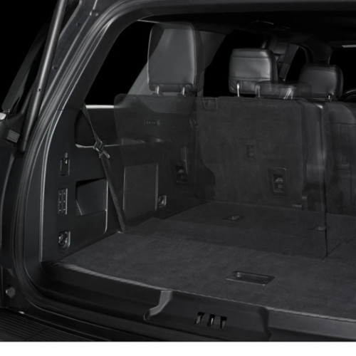 JL Audio 010-03703-00 Stealthbox Enclosed Subwoofer for Ford Expedition Estimated delivery is 2-3 weeks