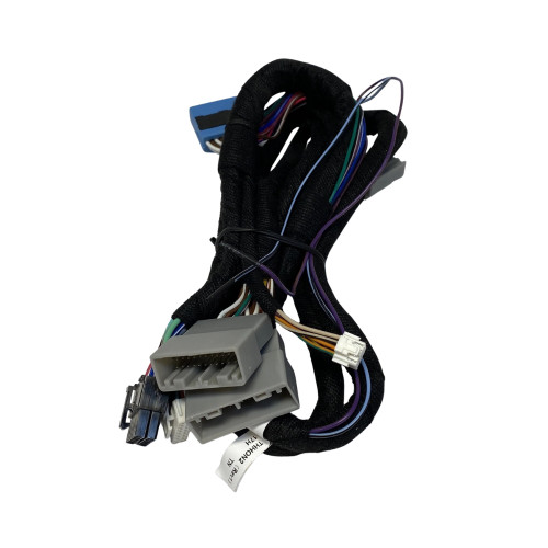 DEI THHON2 Honda Acura T-Harness for DS4 and DS4+ Remote Start Systems