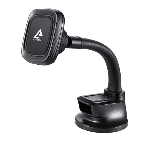 Autocel SCM-2 Magnetic Suction Cup Mount for Mobile Devices w/ 360° rotation