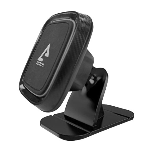 Autocel DMTU-2 Magnetic Dash Mount for Smartphones w/ 360° Adjustable Rotation