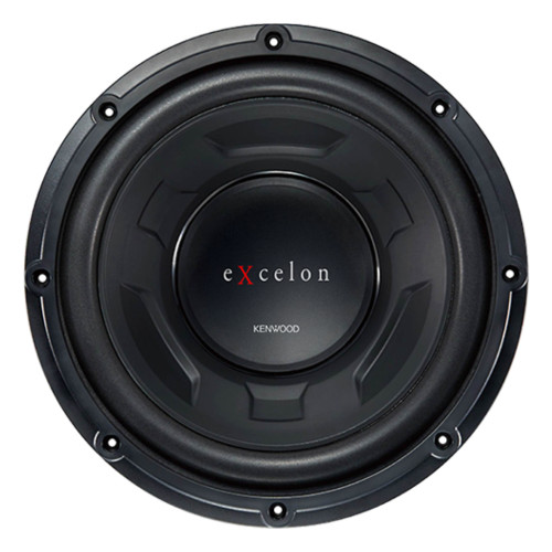 Kenwood eXcelon KFC-XW1242 12" 4Ω Car Subwoofer w/ 1800W Peak Power & 350W RMS